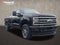 2025 Ford F-350SD Platinum