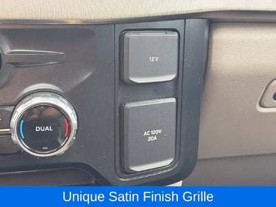 2025 Ford F-350SD Platinum