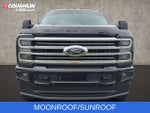 2025 Ford F-350SD Platinum