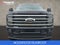 2025 Ford F-350SD Platinum