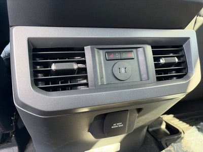 2027 Ford F-350SD Lariat