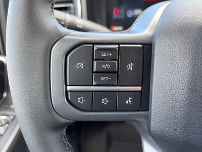 2027 Ford F-350SD Lariat