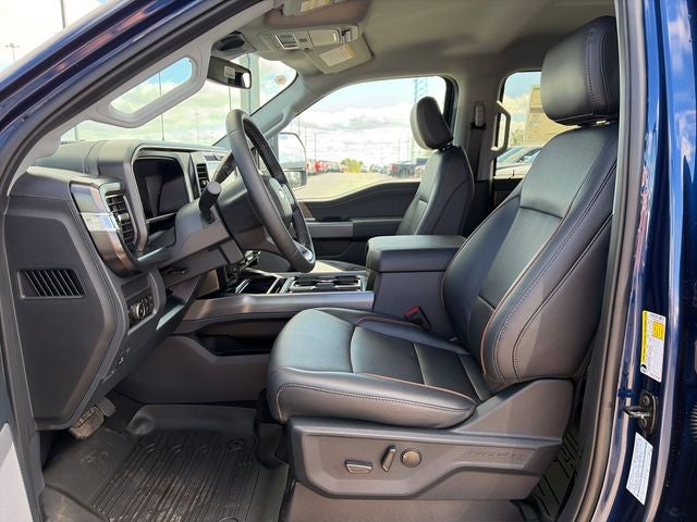 2027 Ford F-350SD Lariat
