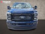 2027 Ford F-350SD Lariat