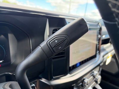 2027 Ford F-350SD Lariat