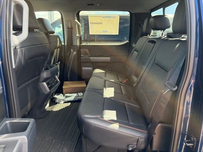 2027 Ford F-350SD Lariat