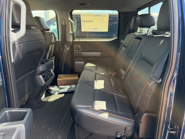 2027 Ford F-350SD Lariat