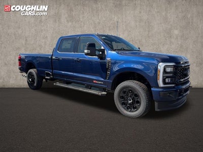 2027 Ford F-350SD Lariat
