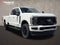 2027 Ford F-350SD Lariat