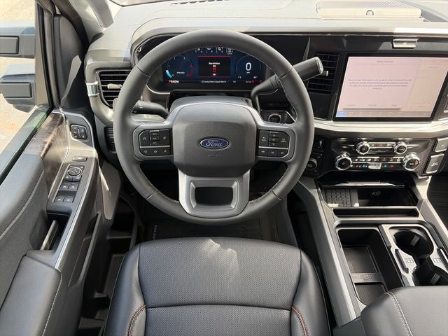 2027 Ford F-350SD Lariat