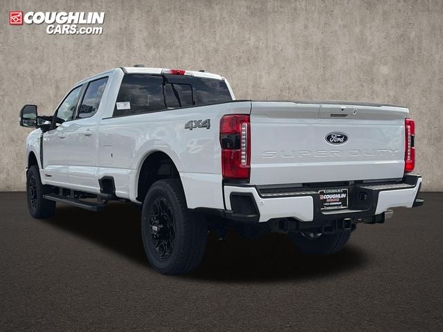 2027 Ford F-350SD Lariat