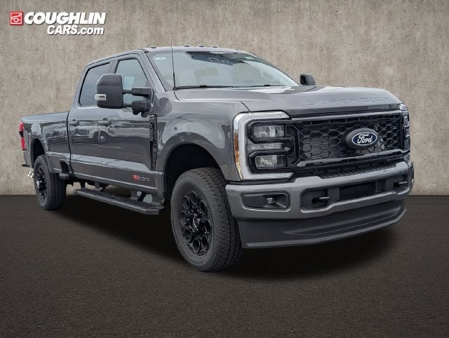 2027 Ford F-350SD Lariat