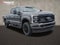 2027 Ford F-350SD Lariat
