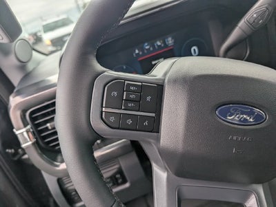 2027 Ford F-350SD Lariat