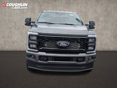 2027 Ford F-350SD Lariat