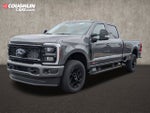 2027 Ford F-350SD Lariat