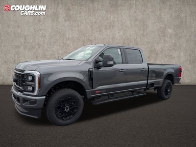2027 Ford F-350SD Lariat