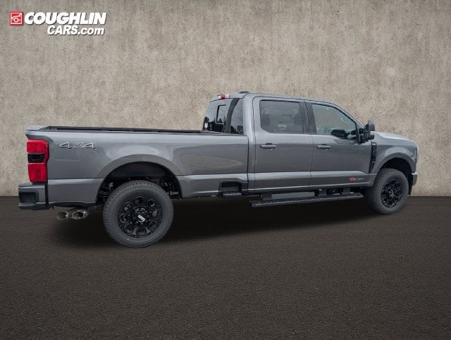 2027 Ford F-350SD Lariat