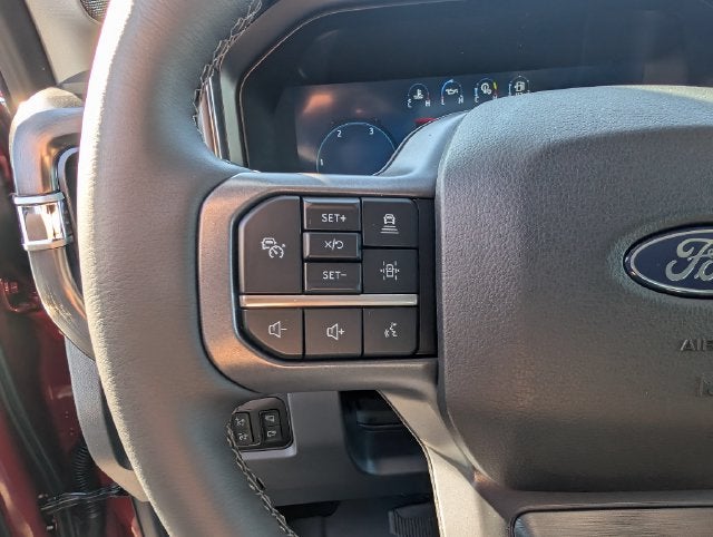 2027 Ford F-350SD Lariat