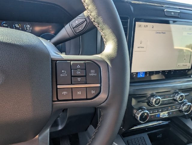 2027 Ford F-350SD Lariat