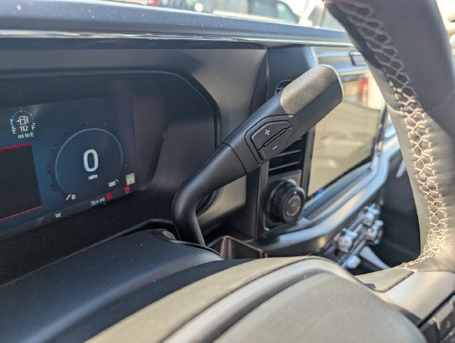 2027 Ford F-350SD Lariat