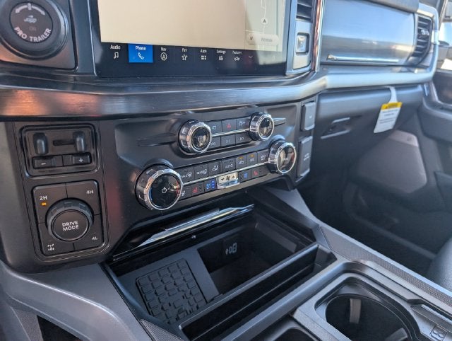 2027 Ford F-350SD Lariat