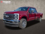 2027 Ford F-350SD Lariat