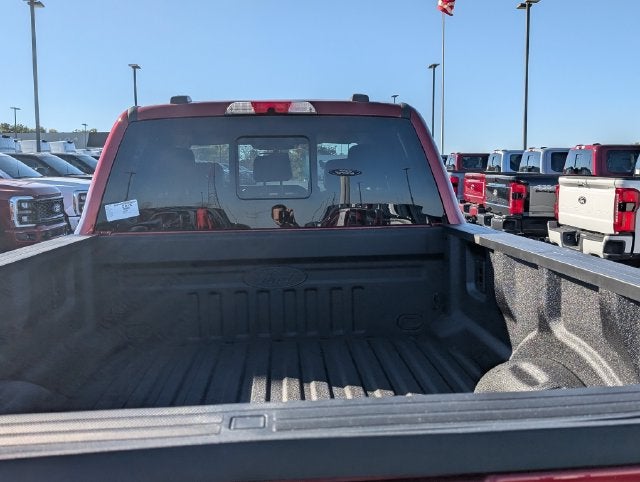 2027 Ford F-350SD Lariat