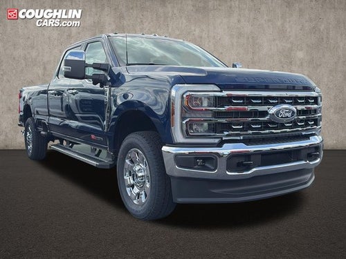 2027 Ford F-350SD Lariat