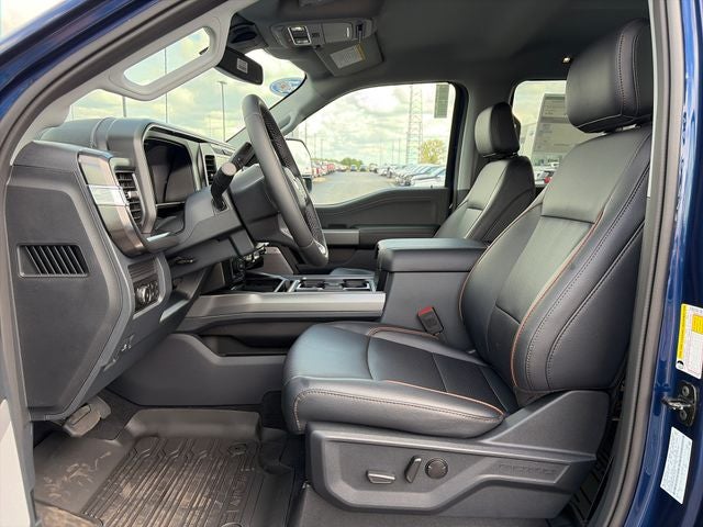 2027 Ford F-350SD Lariat