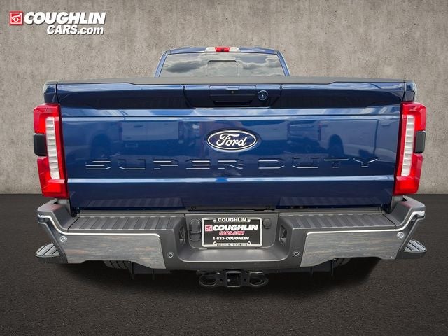 2027 Ford F-350SD Lariat