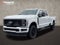2027 Ford F-350SD Lariat