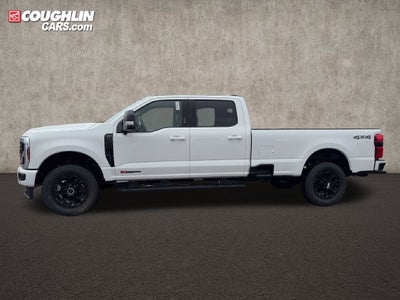 2027 Ford F-350SD Lariat