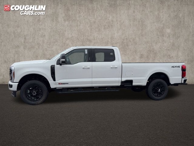 2027 Ford F-350SD Lariat