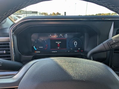 2027 Ford F-350SD Lariat