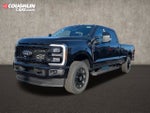 2027 Ford F-350SD Lariat