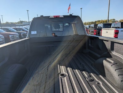 2027 Ford F-350SD Lariat