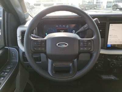 2026 Ford F-350SD XLT