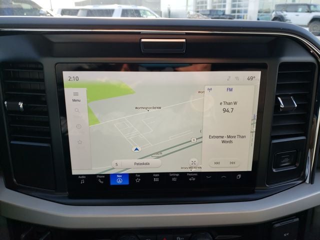 2026 Ford F-350SD XLT