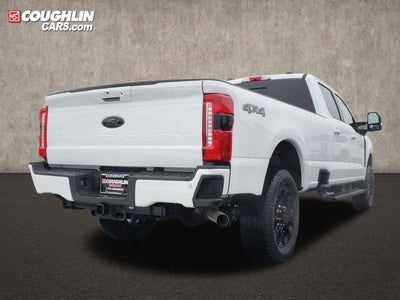 2026 Ford F-350SD XLT