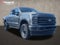 2027 Ford F-350SD XLT