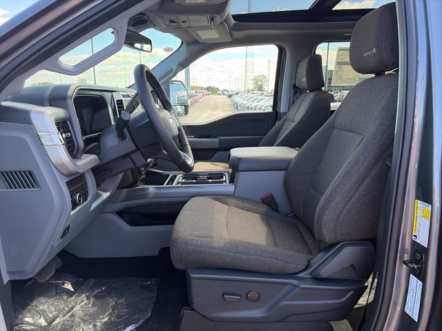 2027 Ford F-350SD XLT