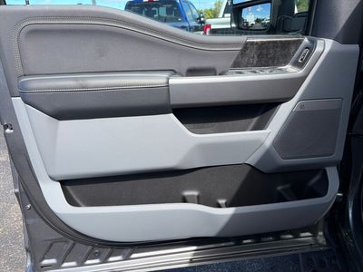 2027 Ford F-350SD XLT