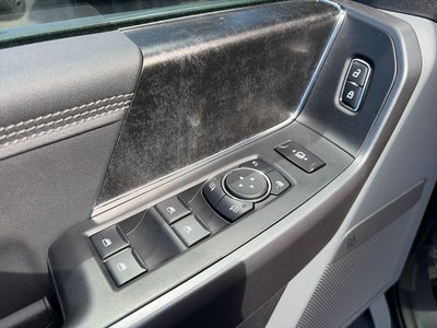 2027 Ford F-350SD XLT