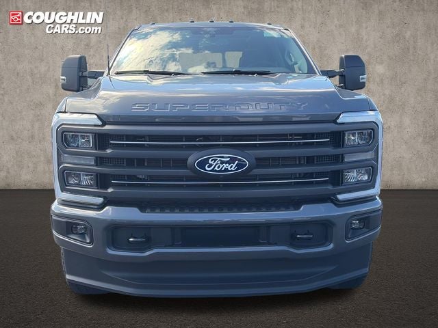 2027 Ford F-350SD XLT