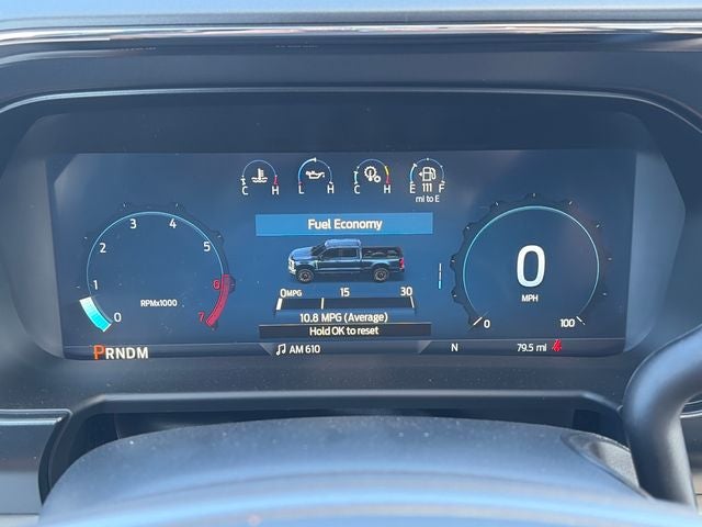 2027 Ford F-350SD XLT