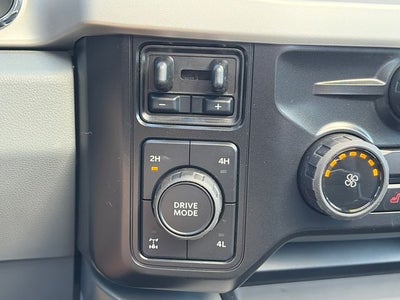 2027 Ford F-350SD XLT