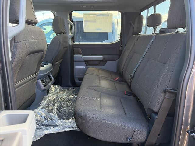 2027 Ford F-350SD XLT