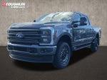 2027 Ford F-350SD XLT