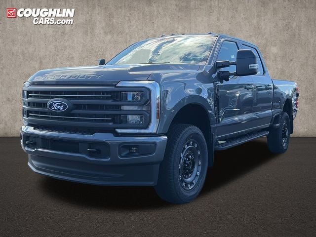 2027 Ford F-350SD XLT